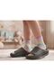 3-Pack Children's Non-Slip Comfortable Sole Daily Nursery Beach Balcony Garden Terrace Bathroom Slippers Rcn-707 - 3