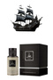 7 قطع Aqua Marine عطر 100ML - 3