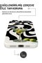 iPhone 13 Martini Protect Slim Glossy Full Covering Print Phone Case with Camera Protection - 3