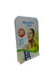 Silk oil bath pouch for white skin 16x24 - 3