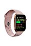 Ultimate 41 Smart Watch, 1.75 inches IPS Display, Rose Gold - 6