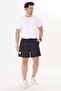 Men's Micro Swim Shorts Black-3286 - 8