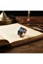 New Series 1151 Bijouterie Ring 100% Handmade Copper - 5