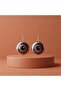 New Series 216 Bijouterie Earrings 100% Handmade Copper - 2