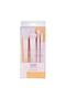 S/D Studio London Brush Set 4 Pieces - 2