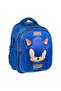 Sonic School Bag Set (4 Pieces) - 2