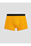 Esvab • Modern & Premium Cotton Flexible Men's Boxer Briefs 3-Pack - 3