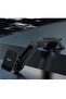 C107 Car Phone Mount Magnetic 540° Rotatable Phone Holder Dashboard Suction Phone Stand Black - 2