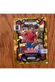 Monopoly Prizm Andres Iniesta Gold Cracked Ice Game Card No.43