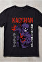 My Hero Academia Bakugo Anime Printed Standard Cut Unisex Tshirt