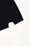 Oeko-Tex ®   100% Cotton Baby Girl Romper |   Polka Dot Pattern |   Summer Short Sleeve Short Pants - 4