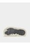 Chain Detail Faux Fur Bedroom Slippers - 7