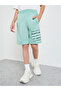 Teen Boys Placement Print Shorts