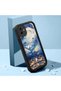 Samsung Galaxy A04 Compatible Black Silicone Case with Shockproof Camera Protection - 2