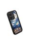 Realme Note 60 Compatible Black Silicone Case with Shockproof Camera Protection - 3