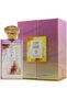 Luxe Doré Perfume 100ML – Eau de Parfum – Women's Floral Fragrance with Gardenia, Orange Blossom & Patchouli