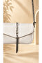 Women's Imported Shoulder Crossbody Bag - 3