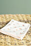 Cotton Baby Blanket Construction Machinery Truck Patterned Soft Baby Combed Cotton Blanket 80*80 - 6