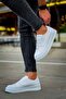 Mn2401 - Cbt Men's Shoes White - 3