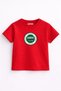 Arabian Seal Style Kids T-Shirt - 4