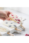Ice Cream Mold Magnum Ice Cream Mold Silicone + Ice Cream Stick Gift - 5
