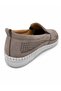 Men's Inside-Outside Genuine Leather Orthopedic Lightweight Comfortable Shoes - 3