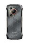 BL7000 6.78-inch 8+256GB MediaTek Dimensity 6300 50MP+20MP Night Vision Camera 7500mAh 5G AI Ruggedized Smartphone - Black - 3