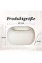 Ivory Tissue Box - 3