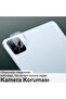 Xiaomi Pad 6 9H Superior Protection Camera Lens Protector Transparent - 3