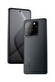 Spark 20 Pro 5G Dual SIM Startrail Black 8GB RAM 128GB - Middle East Version - 3