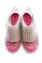Belix Transparent Pink Sea Shoes 36-40 - 3