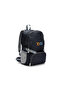 Speedy Pack & Go Foldable Backpack – Ultra-Light Waterproof Travel Bag with Side Bottle Pockets - 6