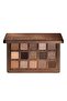 Tan Eyeshadow Palette Midi Far Paleti Elsbeauty