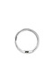 Ring AIR -Advanced Sleep and Fitness Tracker , Smart Ring for Men and Women HRV & Temperature Monitoring, Track Workout, Movement & Recovery, Water Resistant, 6 Days Battery Life Size 07 - 2