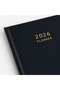 Solid Planner Notebook - 4
