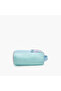 Solid Pencil Case with 3 Compartments - 4