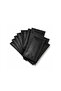Varaq Lemon Scented Wipes, 250 Individually Wrapped Sachets – Restaurant-Style Refreshing Wipes for Home Cafe's, Restaurants, Catering & Hospitality, Size: 6x8cm