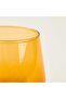 Iconic Soft Drink Glass - Amber - 570 ml - 3
