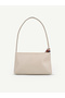 Rose Scarf Daily Use Women's Hand and Shoulder Bag (the Scarf May Vary in Appearance as a Gift.) - 5