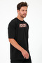 Jujutsu Kaisen Ryomen Sukuna Embroidered 100% Cotton Premium T-Shirt - 2