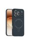 Honor 600 Pro 5g Case Ultra Slim Hard Light Weight Magsafe with Camera Protection Tkng