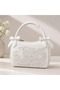 Women's Model Handbag 3D Production Nordic Model White - 3