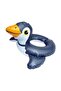 Split Ring Penguin Pool Floats - 2