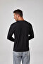 1620 Men's Uzunkol 0 Collar T-Shirt - 2