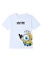 Kids' Minions Content Creator Tee