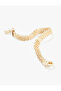 Textured Thick Bracelet - 2