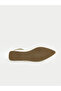 Trendlucky Women's Pointed Toe Ballerinas with a Difference - 3