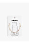 Bead Detailed Anklet