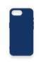 iPhone 16E Compatible Silicone Shock-Absorbing Classic Protective Rubber Case - 2