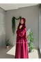Ayrobin Dress and Shaded Soufflé 2-Piece Set - 4